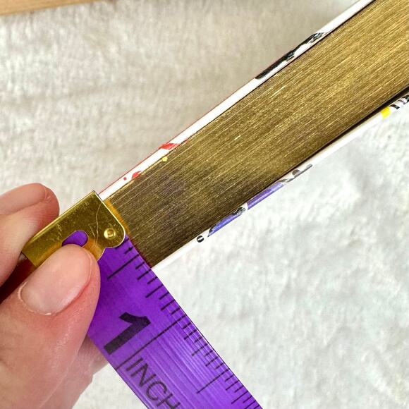 Christian Louboutin Notebook NEW NEVER USED! BEAUTIFUL - Picture 8 of 8